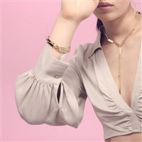 Bracciale Unoaerre Donna in Bronzo 017EXB0034000 2476 - 017EXB0034000 2476